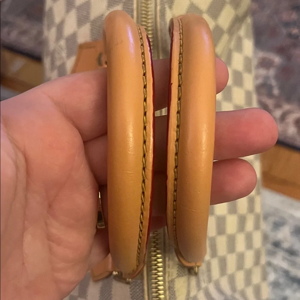 Louis Vuitton Speedy, 30 - Picture 2 of 9